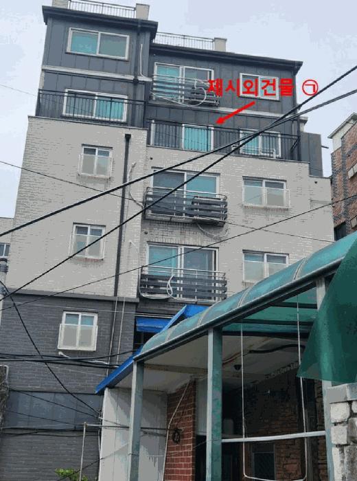 서울특별시 관악구 봉천동 713-146 첼시하우스씨동 5층501호 다세대(빌라) 경매 사진 8