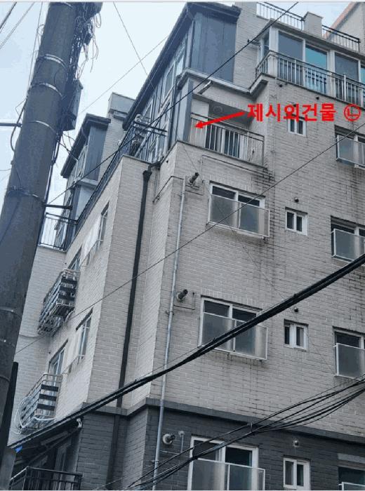 서울특별시 관악구 봉천동 713-146 첼시하우스씨동 5층501호 다세대(빌라) 경매 사진 9