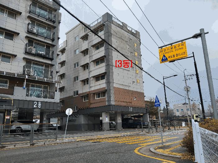 경기도 포천시 가산면 마산리 608 주원홈타운 3동 5층502호 다세대(빌라) 경매 사진 1