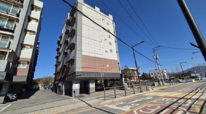 경기도 포천시 가산면 마산리 608 주원홈타운 3동 5층502호 다세대(빌라) 경매 사진 4