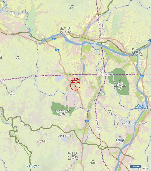경기도 포천시 창수면 추동리 206-2 전 경매 사진 9