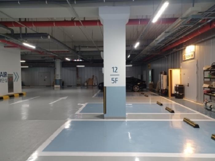 경기도 의정부시 민락동 927-1 의정부더리브센텀스퀘어1 지식산업센터1동 5층516호 아파트형공장 경매 사진 11