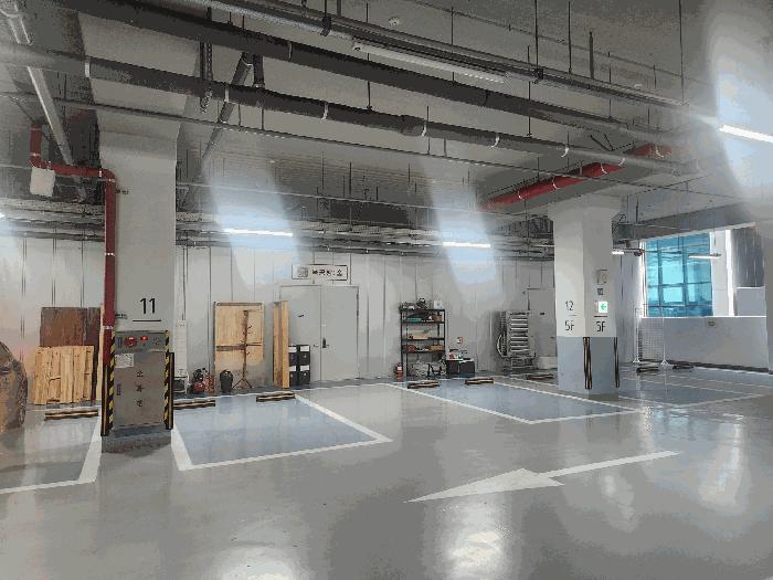 경기도 의정부시 민락동 927-1 의정부더리브센텀스퀘어1 지식산업센터1동 5층516호 아파트형공장 경매 사진 3