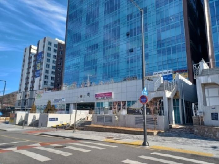 경기도 의정부시 민락동 927-1 의정부더리브센텀스퀘어1 지식산업센터1동 5층516호 아파트형공장 경매 사진 6