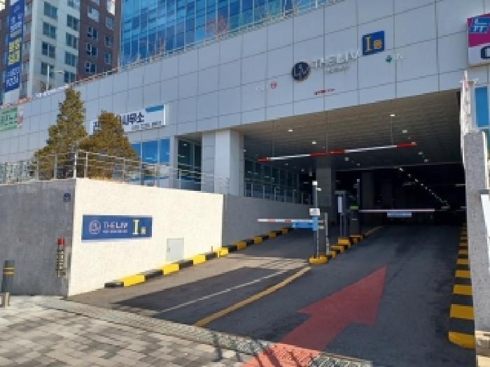 경기도 의정부시 민락동 927-1 의정부더리브센텀스퀘어1 지식산업센터1동 5층516호 아파트형공장 경매 사진 7