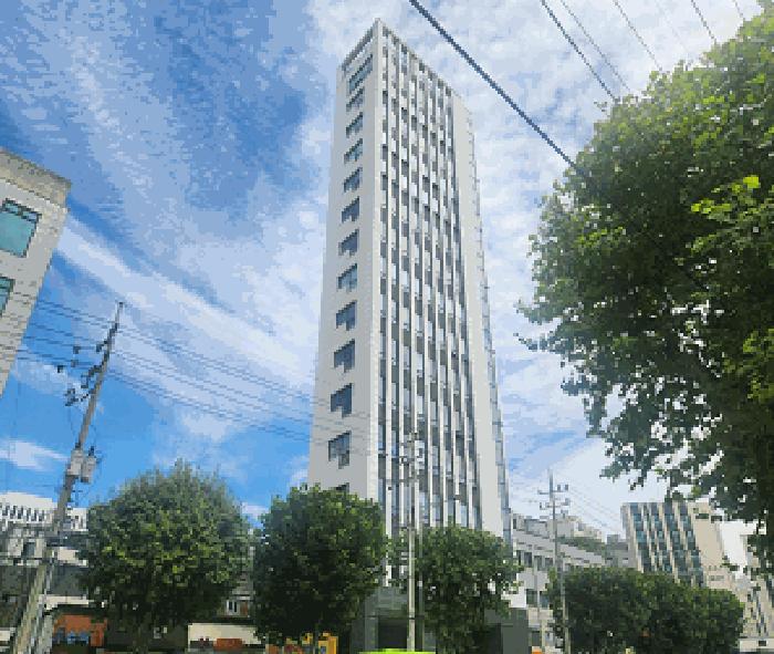 서울특별시 영등포구 양평동1가 182 메타벨리 제5층 제502호 아파트형공장 경매 사진 1