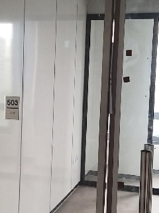 서울특별시 영등포구 양평동1가 182 메타벨리 제5층 제503호 아파트형공장 경매 사진 2