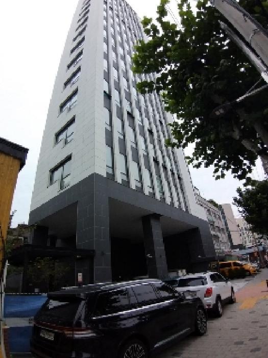 서울특별시 영등포구 양평동1가 182 메타벨리 제5층 제503호 아파트형공장 경매 사진 3