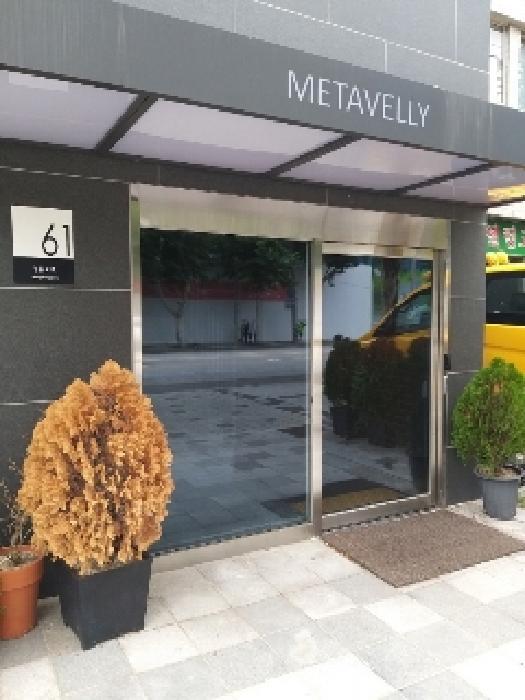 서울특별시 영등포구 양평동1가 182 메타벨리 제5층 제503호 아파트형공장 경매 사진 4