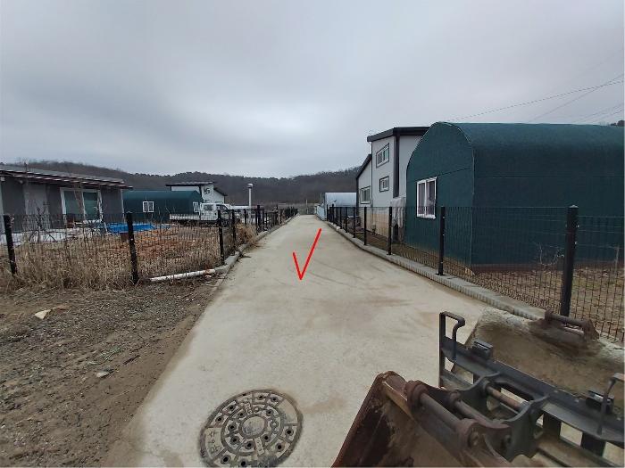 경기도 양평군 개군면 상자포리 148 답 경매 사진 2