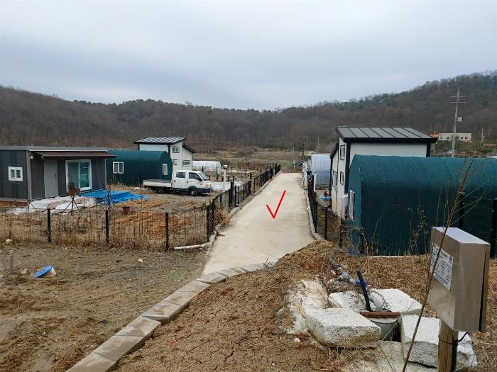 경기도 양평군 개군면 상자포리 148 답 경매 사진 3