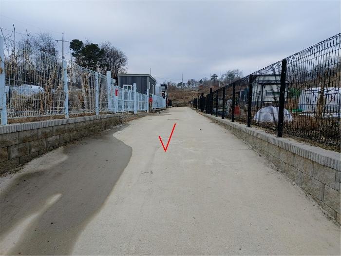 경기도 양평군 개군면 상자포리 148 답 경매 사진 4