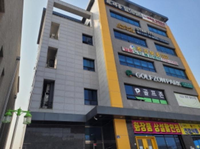 경기도 양평군 용문면 다문북길 106, 4층401호 (조은프라자)구) 경기도 양평군 용문면 다문리 338-2 근린상가 경매 사진 11