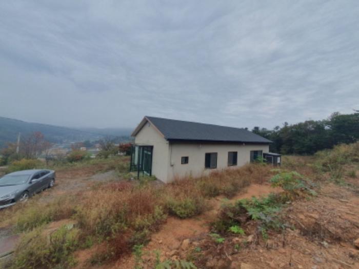 경기도 가평군 설악면 천안리 527-11 창고 경매 사진 14