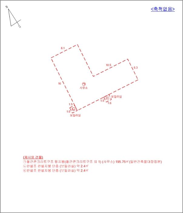 경기도 가평군 설악면 천안리 527-11 창고 경매 사진 20