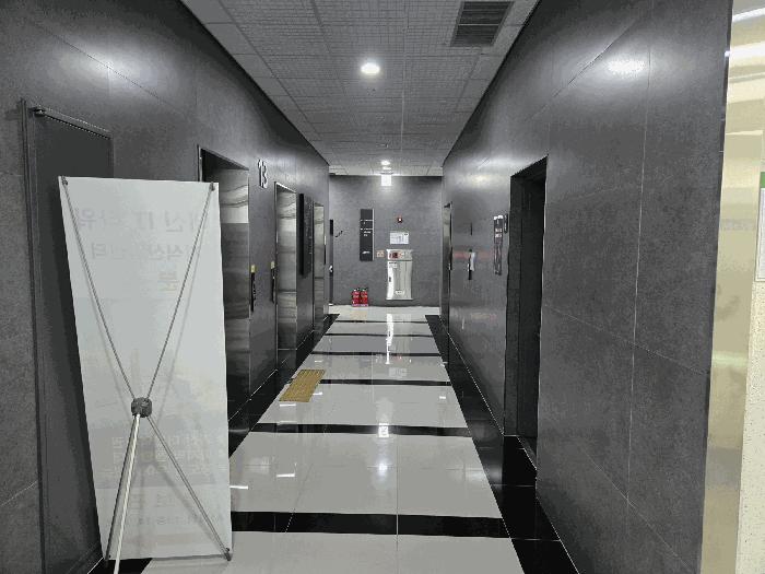 서울특별시 금천구 가산동 459-7 가산에이1타워 제13층 제오1301호 아파트형공장 경매 사진 2