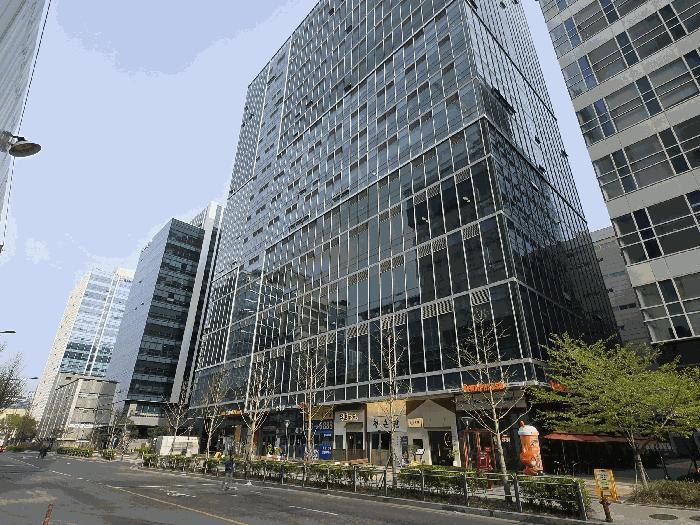 서울특별시 금천구 가산동 459-7 가산에이1타워 제13층 제오1304호 아파트형공장 경매 사진 7