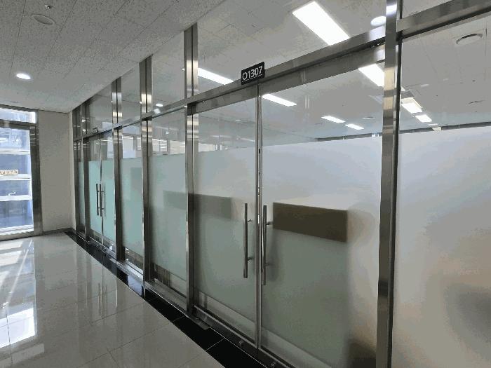 서울 금천구 아파트형공장
