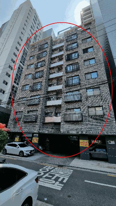 서울특별시 강서구 화곡동 987-10 신하우스 제4층 제403호 근린상가 경매 사진 1