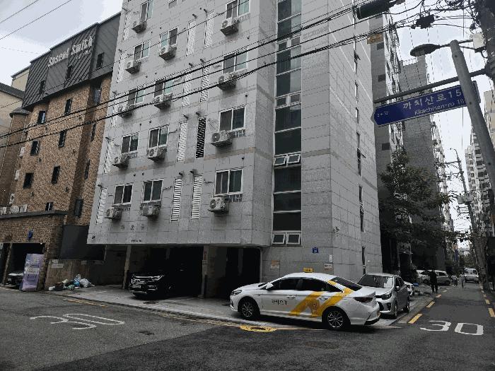 서울특별시 강서구 화곡동 24-59 해오름빌딩 제2층 제205호 도시형생활주택 경매 사진 2