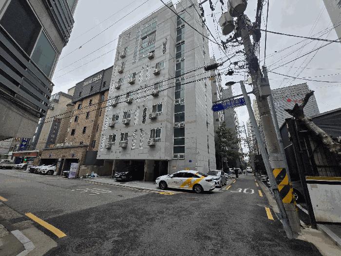 서울특별시 강서구 화곡동 24-59 해오름빌딩 제2층 제205호 도시형생활주택 경매 사진 3