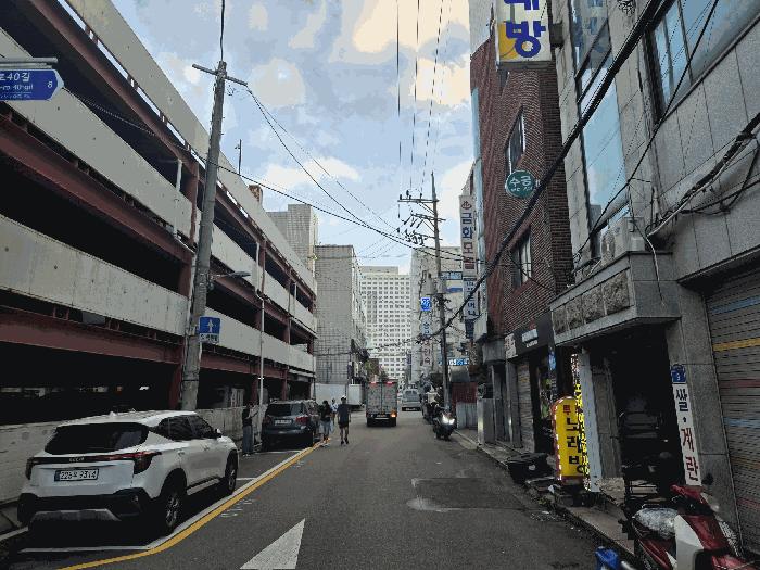 서울특별시 영등포구 영등포동6가 100 리저브오피스텔 제3층 제301호 오피스텔 경매 사진 2
