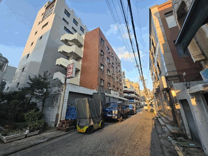 서울특별시 영등포구 영등포동6가 100 리저브오피스텔 제3층 제301호 오피스텔 경매 사진 3