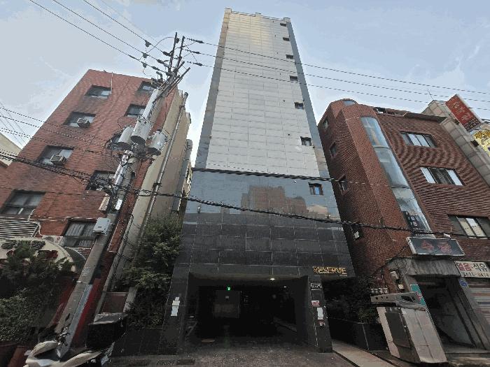 서울특별시 영등포구 영등포동6가 100 리저브오피스텔 제3층 제301호 오피스텔 경매 사진 5