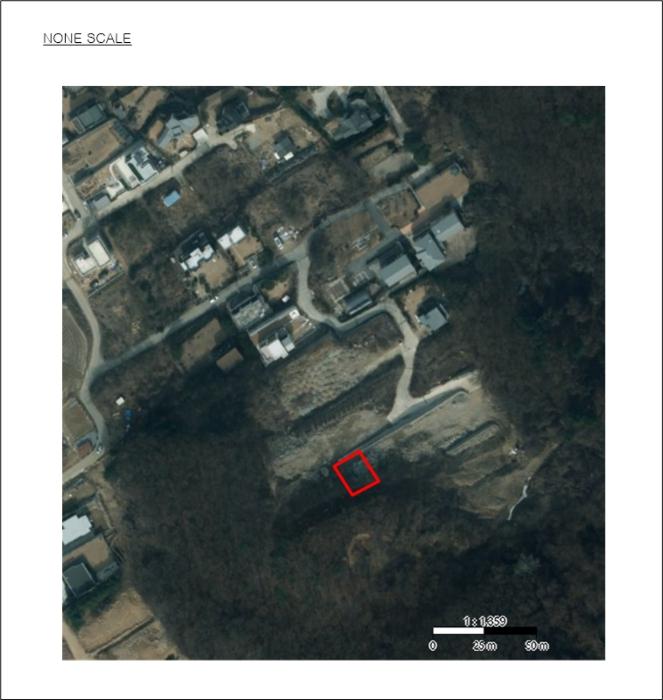 경기도 양평군 강하면 전수리 49-51 임야 경매 사진 16