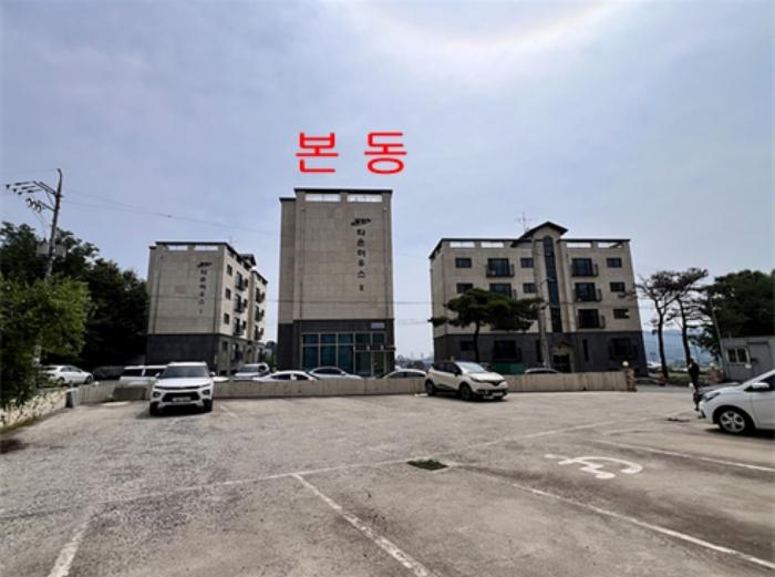 경기도 이천시 갈산로136번길 136, 4층402호 (갈산동,엘림타운하우스2)구) 경기도 이천시 갈산동 569-7 다세대(빌라) 경매 사진 1