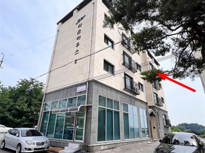 경기도 이천시 갈산로136번길 136, 4층402호 (갈산동,엘림타운하우스2)구) 경기도 이천시 갈산동 569-7 다세대(빌라) 경매 사진 3