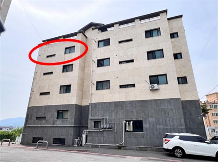 경기도 이천시 갈산로136번길 136, 4층402호 (갈산동,엘림타운하우스2)구) 경기도 이천시 갈산동 569-7 다세대(빌라) 경매 사진 4