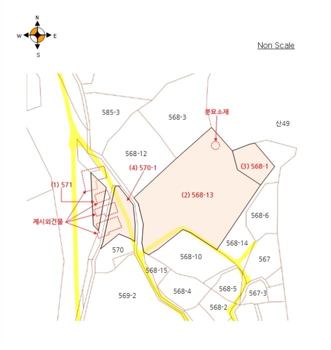 경기도 양평군 청운면 삼성리 571 전 경매 사진 20