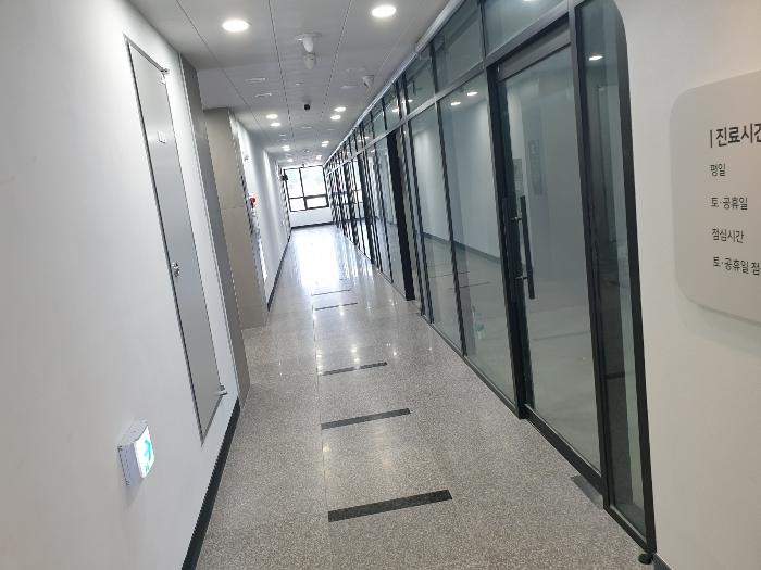 경기도 이천시 마장면 중앙로10번길 30, 2층 202호 (더큐브어센딩센터)구) 경기도 이천시 마장면 오천리 448-1 근린상가 경매 사진 3