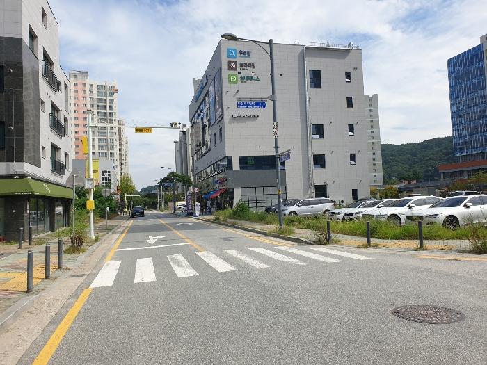 경기도 이천시 마장면 중앙로10번길 30, 2층 202호 (더큐브어센딩센터)구) 경기도 이천시 마장면 오천리 448-1 근린상가 경매 사진 5