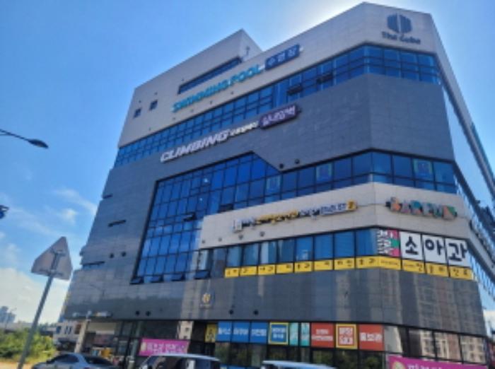 경기도 이천시 마장면 중앙로10번길 30, 2층 202호 (더큐브어센딩센터)구) 경기도 이천시 마장면 오천리 448-1 근린상가 경매 사진 7