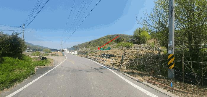 경기도 파주시 법원읍 웅담리 254-9 전 경매 사진 4