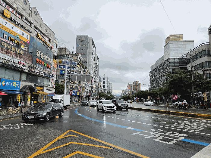 충청남도 천안시 동남구 신방동 886-1 지하층비101호 근린상가 경매 사진 12
