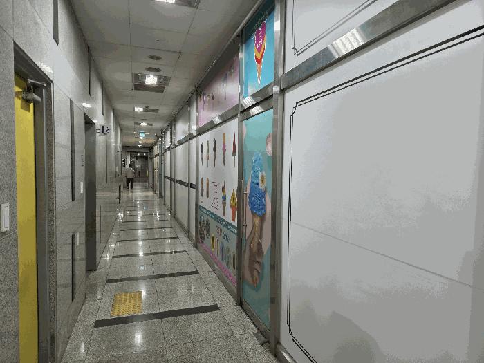 충청남도 천안시 동남구 신방동 886-1 지하층비103호 근린상가 경매 사진 11