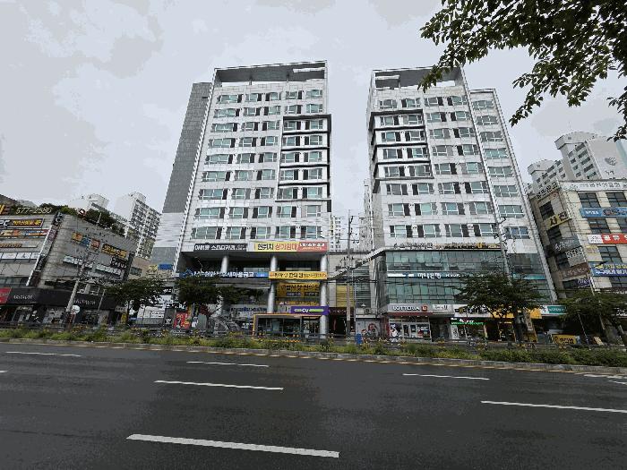 충청남도 천안시 동남구 신방동 886-1 지하층비103호 근린상가 경매 사진 6