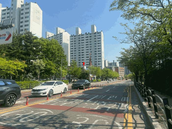 경기도 오산시 부산동 778-7 오산운암1단지주공아파트 가상가동 지하층1호 근린상가 경매 사진 4