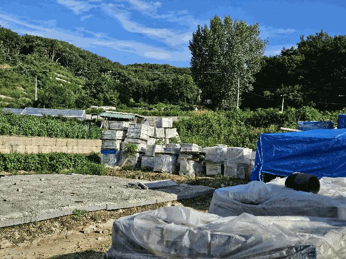 충청남도 천안시 동남구 안서동 213-22 잡종지 경매 사진 14