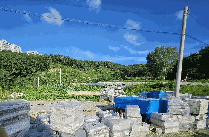 충청남도 천안시 동남구 안서동 213-22 잡종지 경매 사진 20