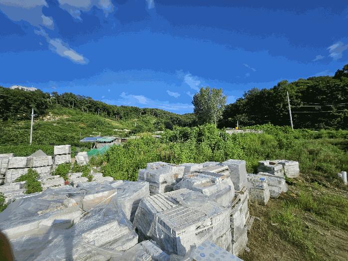 충청남도 천안시 동남구 안서동 213-22 잡종지 경매 사진 5