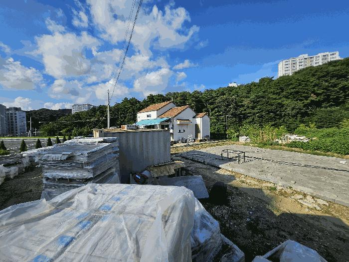 충청남도 천안시 동남구 안서동 213-22 잡종지 경매 사진 8