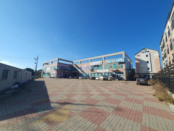 충청남도 태안군 안면읍 백사장2길 7, 2층206호 (백사장공동어판장)구) 충청남도 태안군 안면읍 창기리 1267-29 근린상가 경매 사진 4