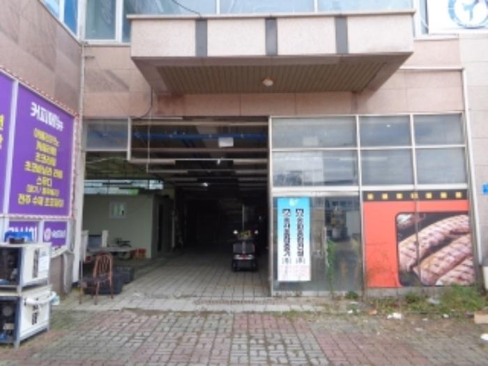 충청남도 태안군 안면읍 백사장2길 7, 1층134호 (백사장공동어판장)구) 충청남도 태안군 안면읍 창기리 1267-29 근린상가 경매 사진 17