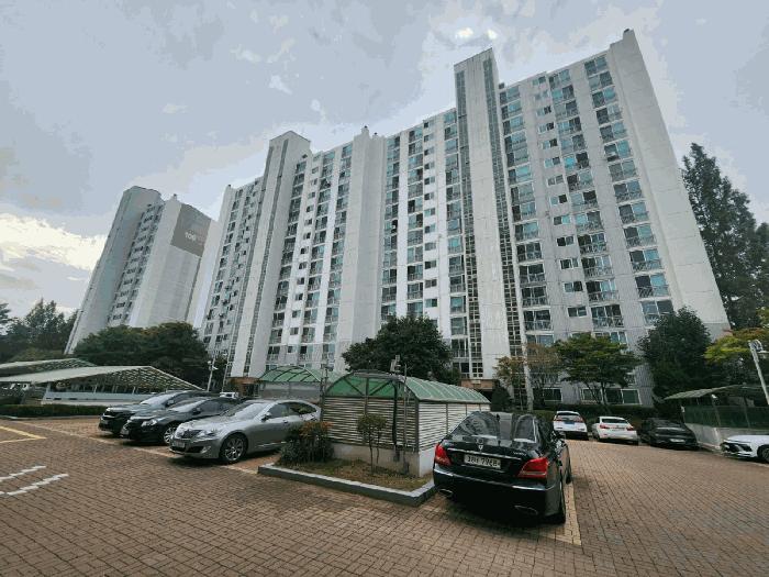 경기 고양시 일산서구 아파트