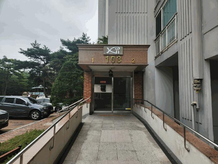 경기도 고양시 일산서구 대화동 1499 킨텍스자이 103동 6층601호 아파트 경매 사진 2