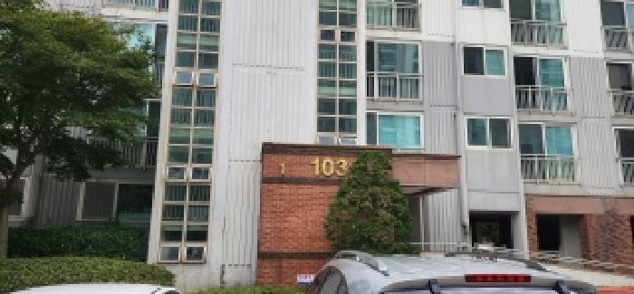 경기도 고양시 일산서구 대화동 1499 킨텍스자이 103동 6층601호 아파트 경매 사진 5